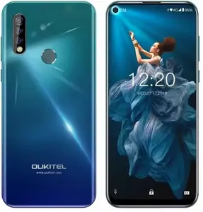 Замена телефона Oukitel C17 Pro в Красноярске